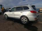 2007 Hyundai Santa Fe Se на продаже в Albuquerque, NM - Front End