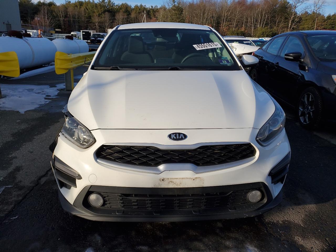 2019 Kia Forte - Image 5