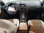 2013 Audi Q5 Premium for Sale in Elgin, IL - Front End