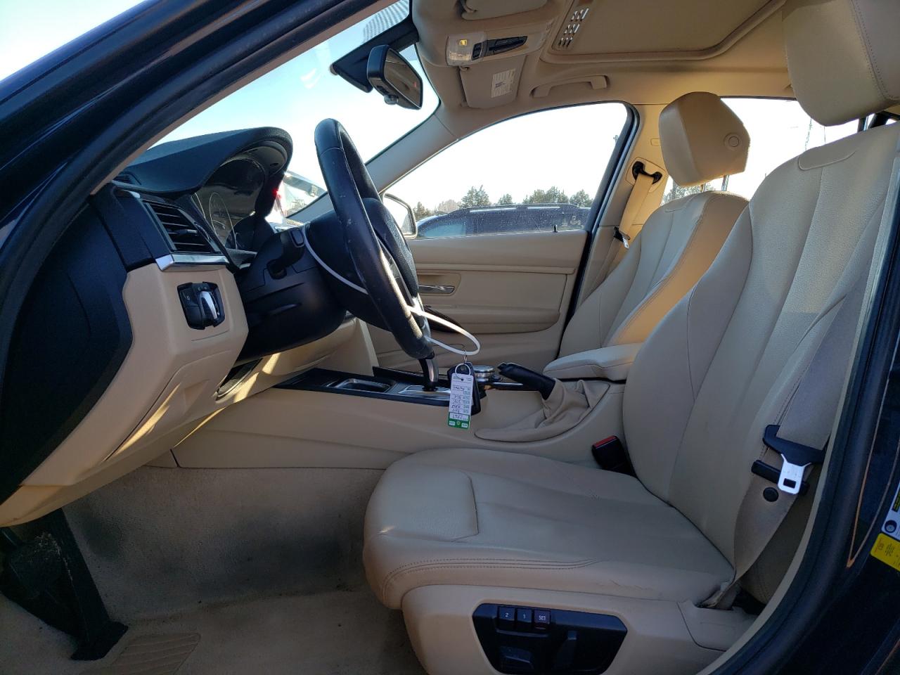 2015 BMW 3er - Image 7