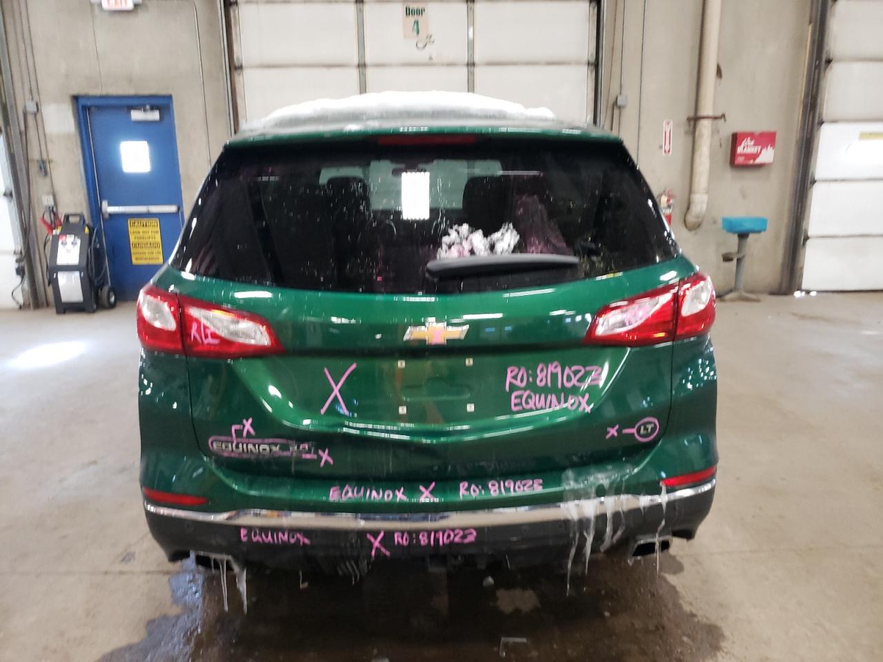 2018 Chevrolet Equinox - Image 6