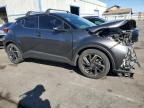 2022 Toyota C-Hr Xle en Venta en North Las Vegas, NV - Front End