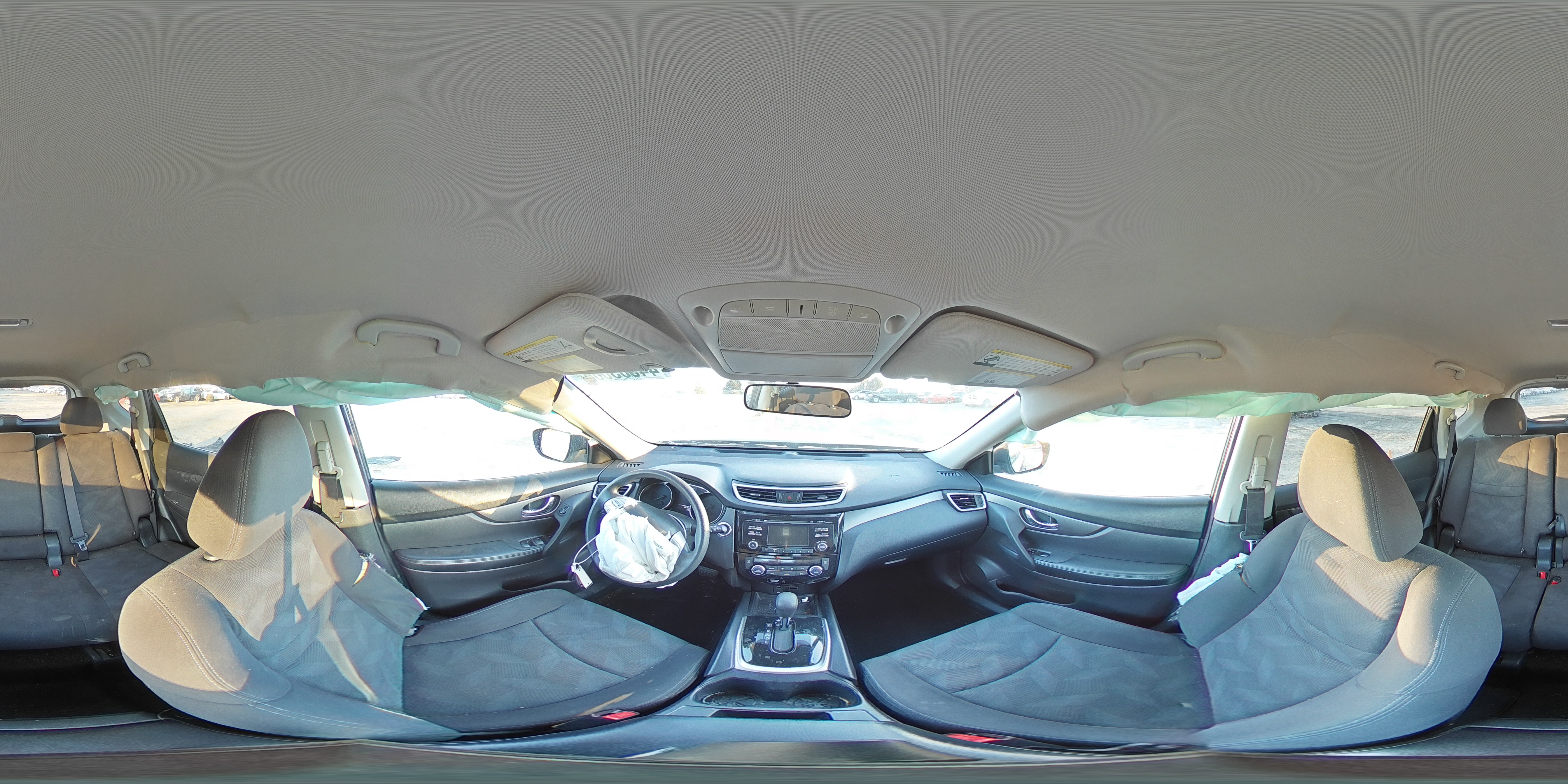 2016 Nissan Rogue - Image 14