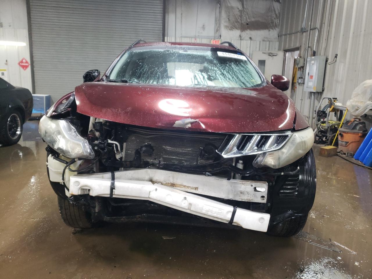 2009 Nissan Murano - Image 5