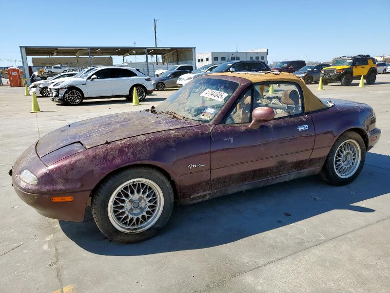 1995 Mazda Mx-5 Miata 