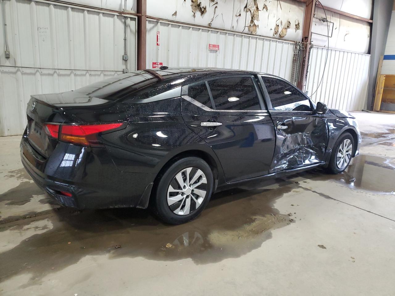 1N4BL4BVXLC213725 NISSAN ALTIMA 2020