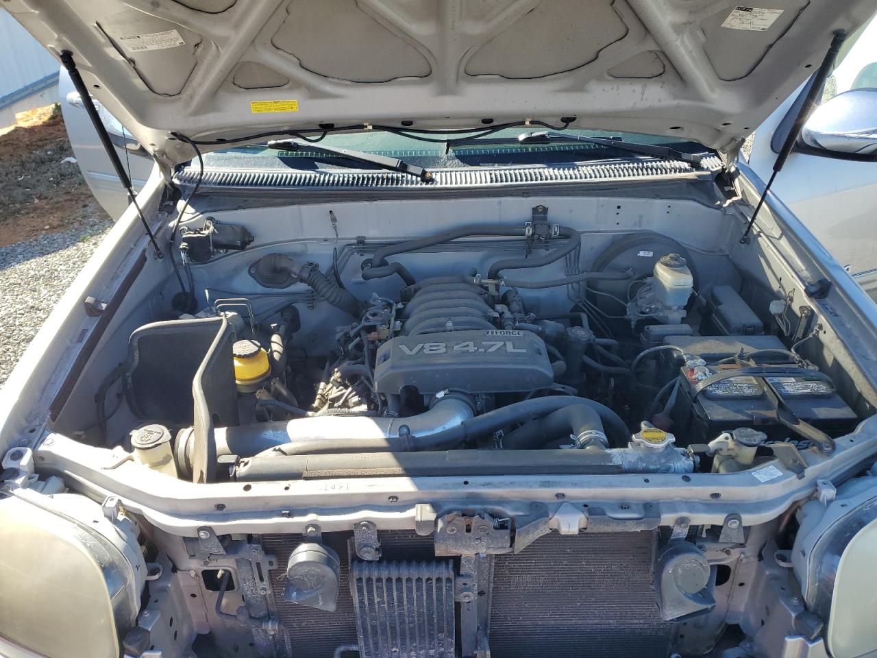 2006 Toyota Tundra - Image 11