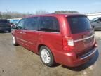 2013 Chrysler Town & Country Limited en Venta en Montgomery, AL - Front End