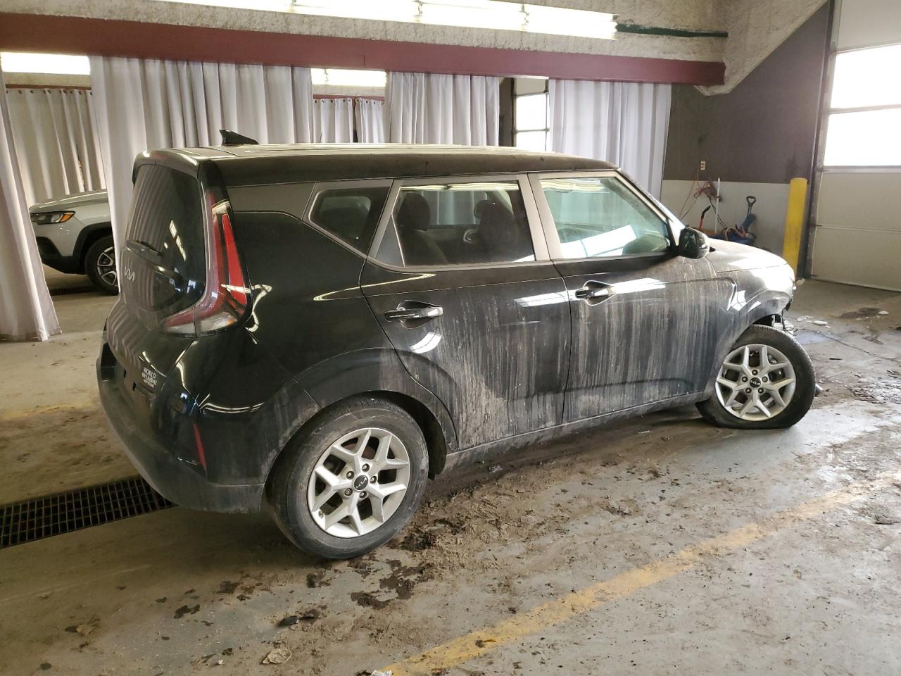 2023 Kia Soul - Image 3