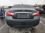 2012 Infiniti M35H  იყიდება Wilmington-ში, CA - Front End