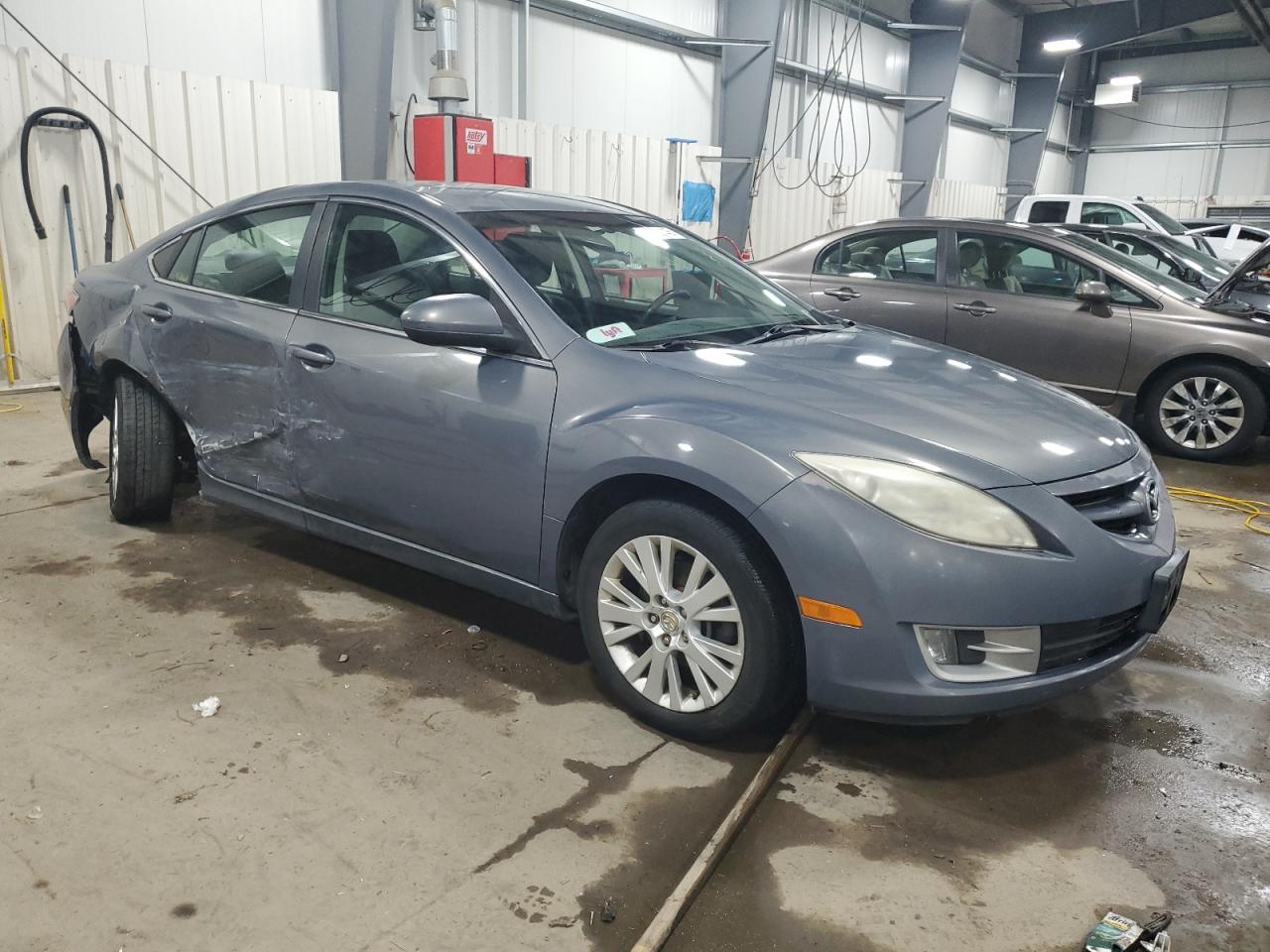 2010 Mazda 6 - Image 4