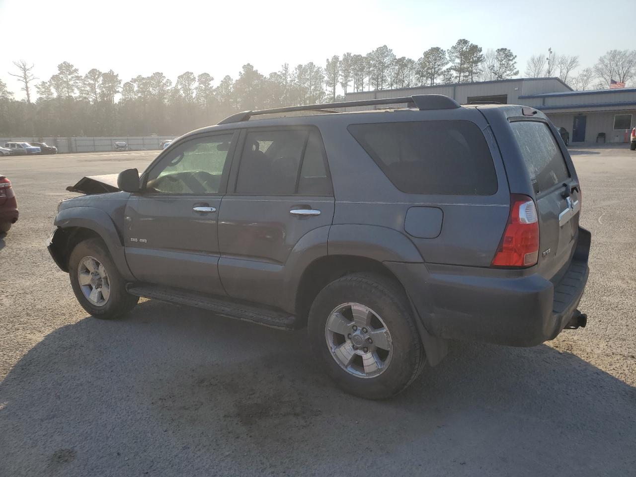 2006 Toyota 4Runner - Image 2