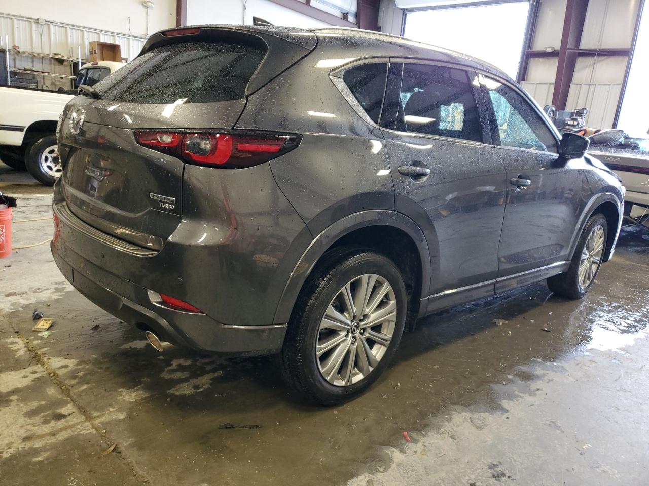 2023 Mazda CX-5 - Image 3