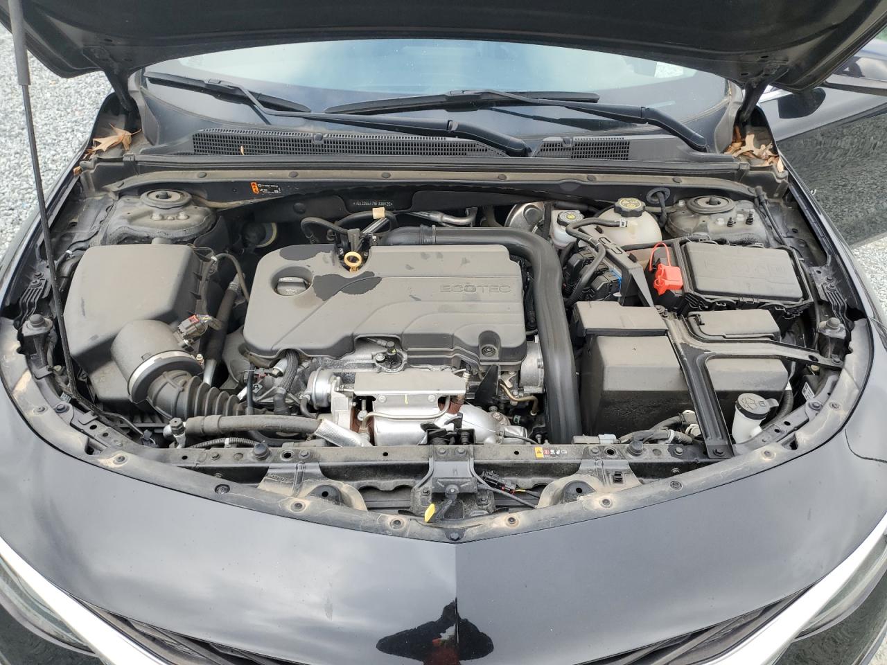 2021 Chevrolet Malibu - Image 12