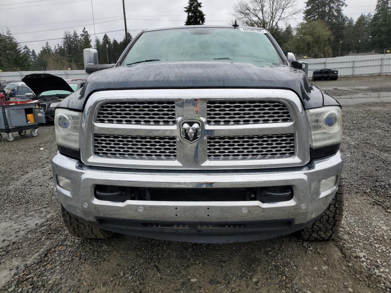 2018 RAM 2500 - Image 5