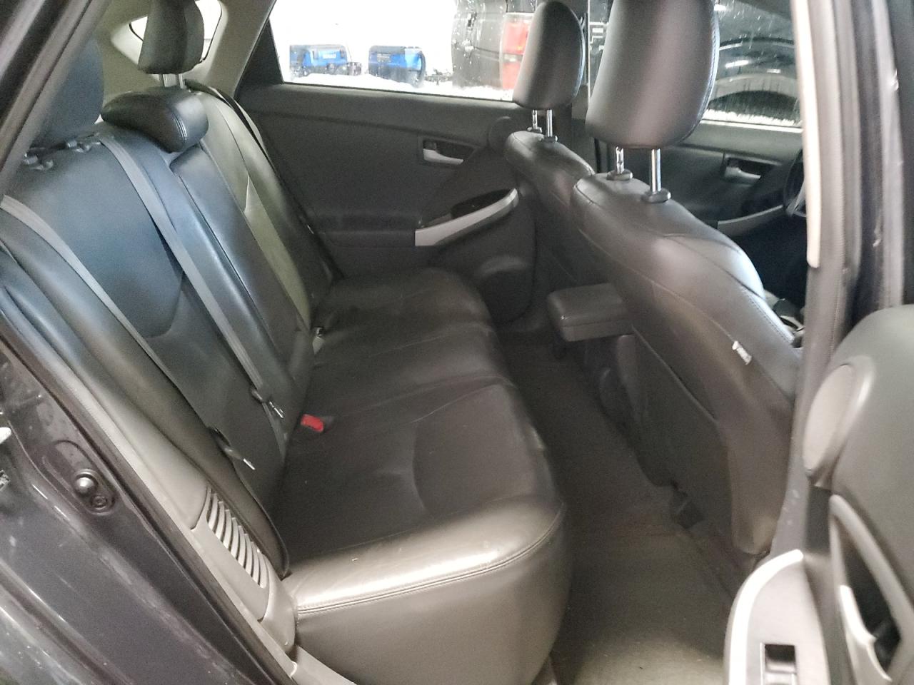 2011 Toyota Prius - Image 11