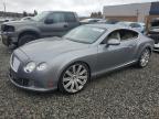 2012 Bentley Continental Gt for Sale in Mentone, CA - All Over