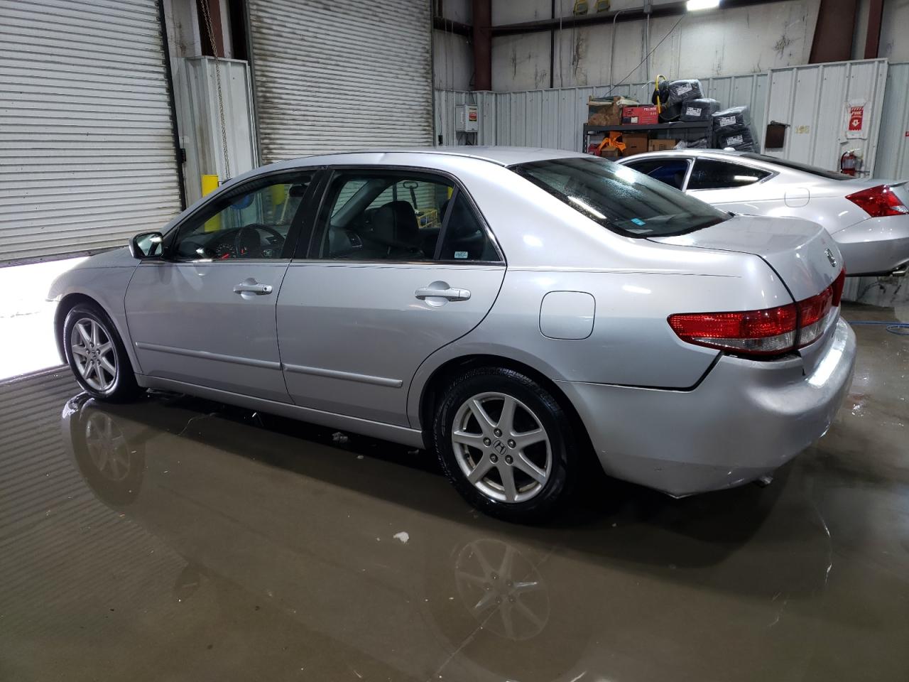 2003 Honda Accord - Image 2