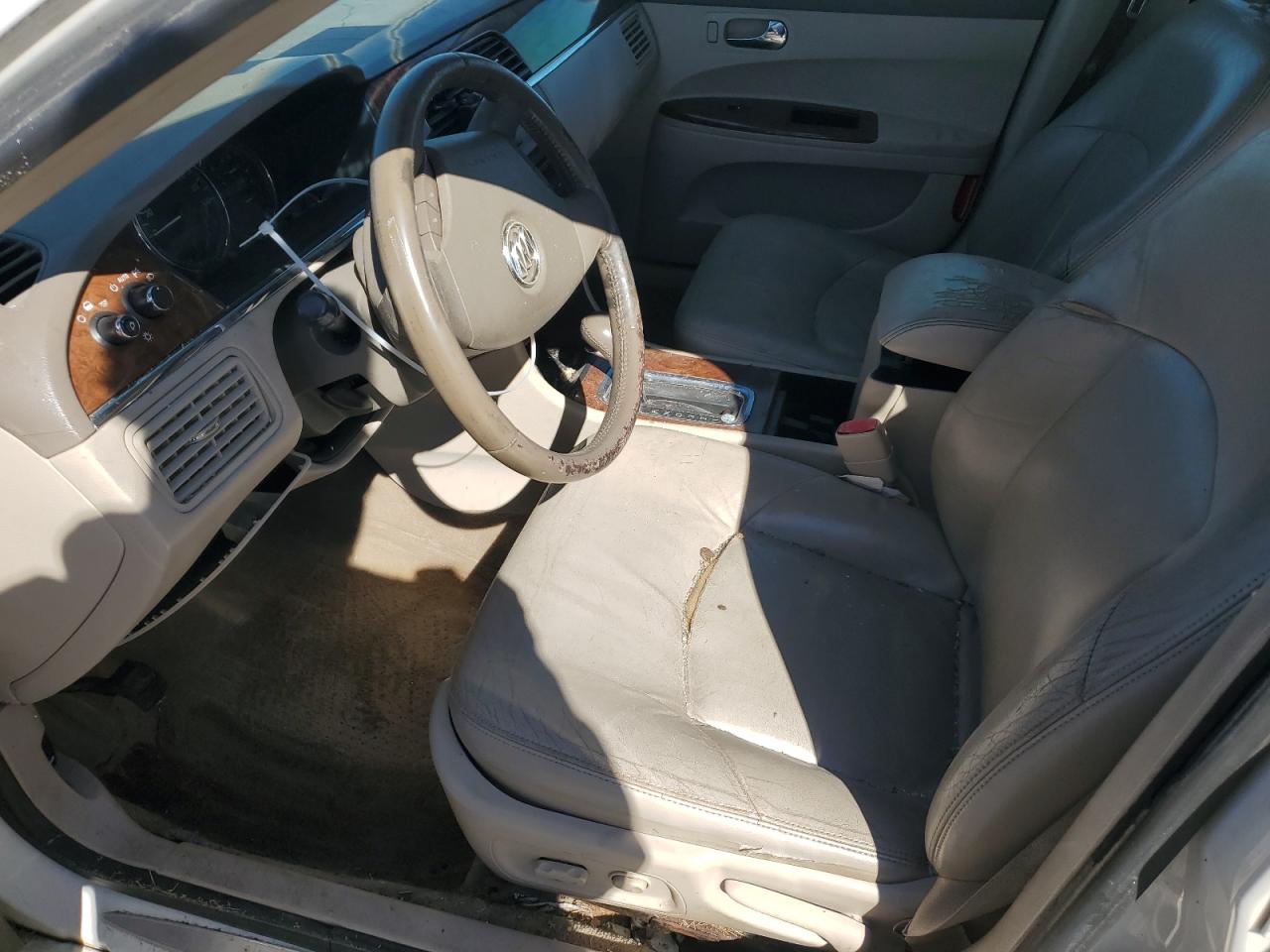 2006 Buick LaCrosse - Image 7