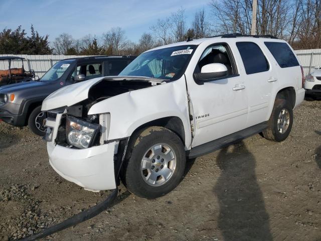 2013 Chevrolet Tahoe K1500 Lt