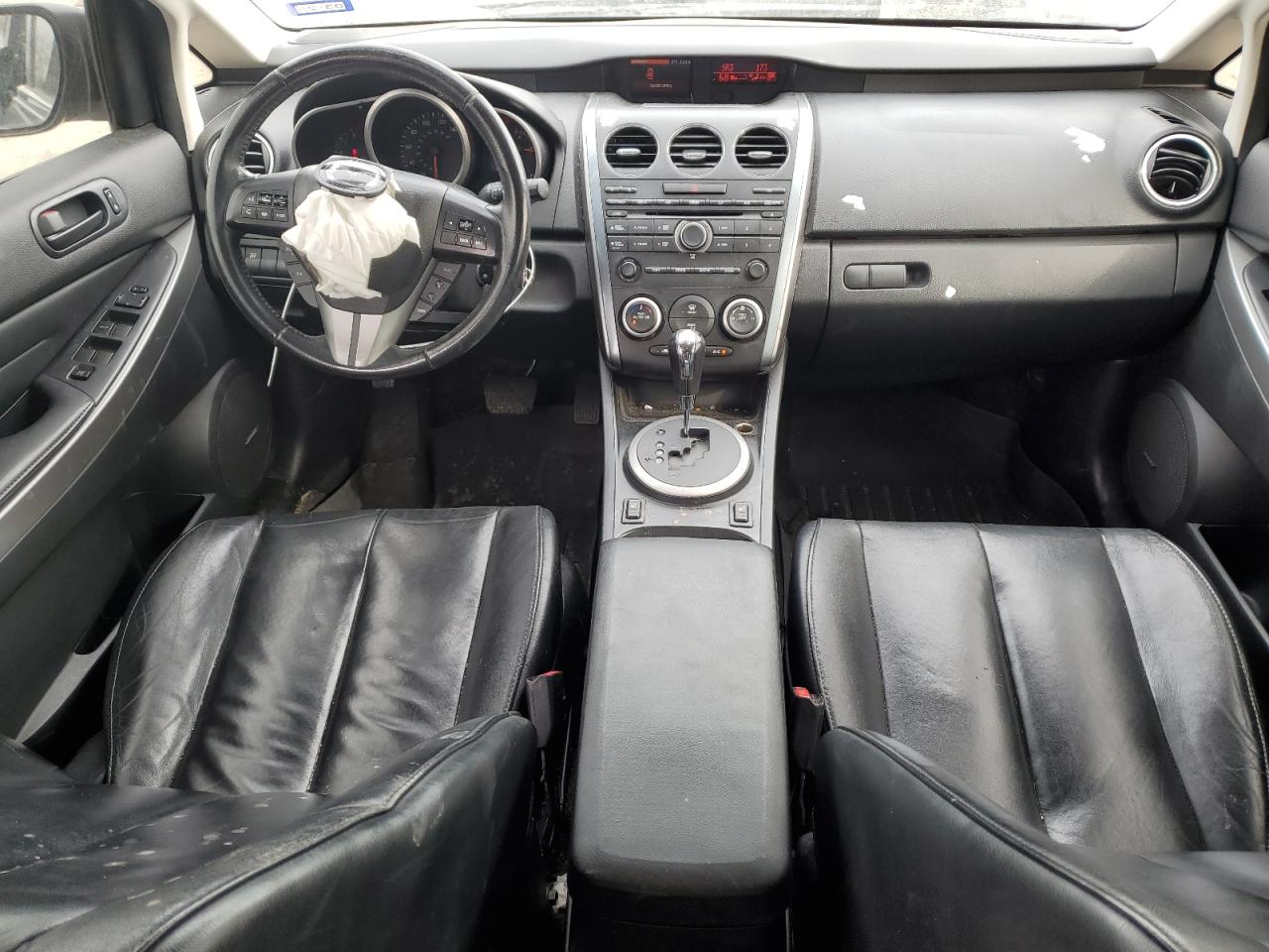 2012 Mazda CX-7 - Image 8