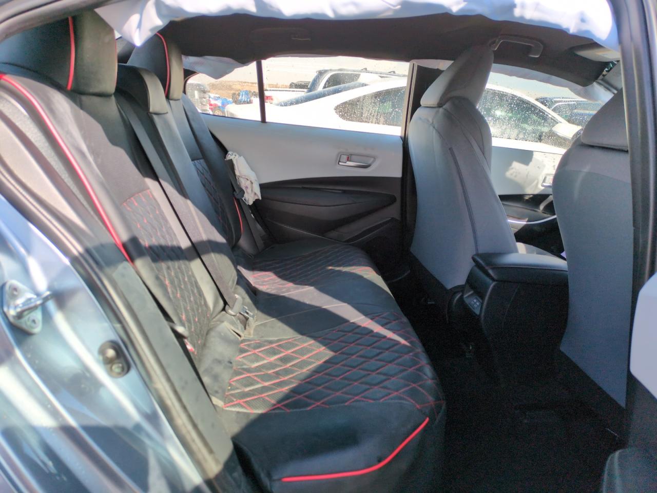 2024 Toyota Corolla - Image 10