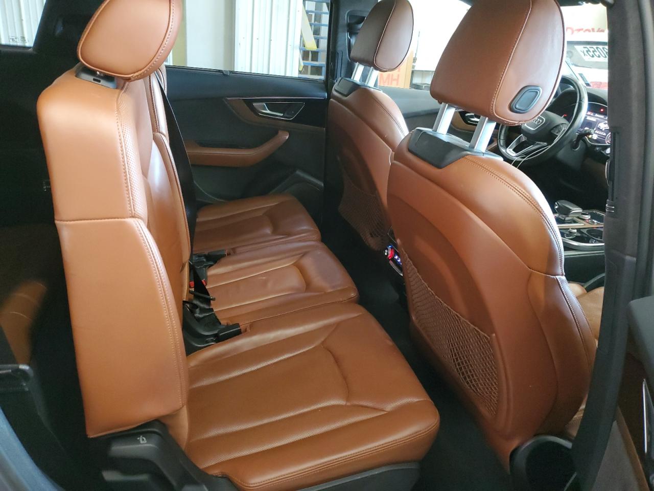 2017 Audi Q7 - Image 11
