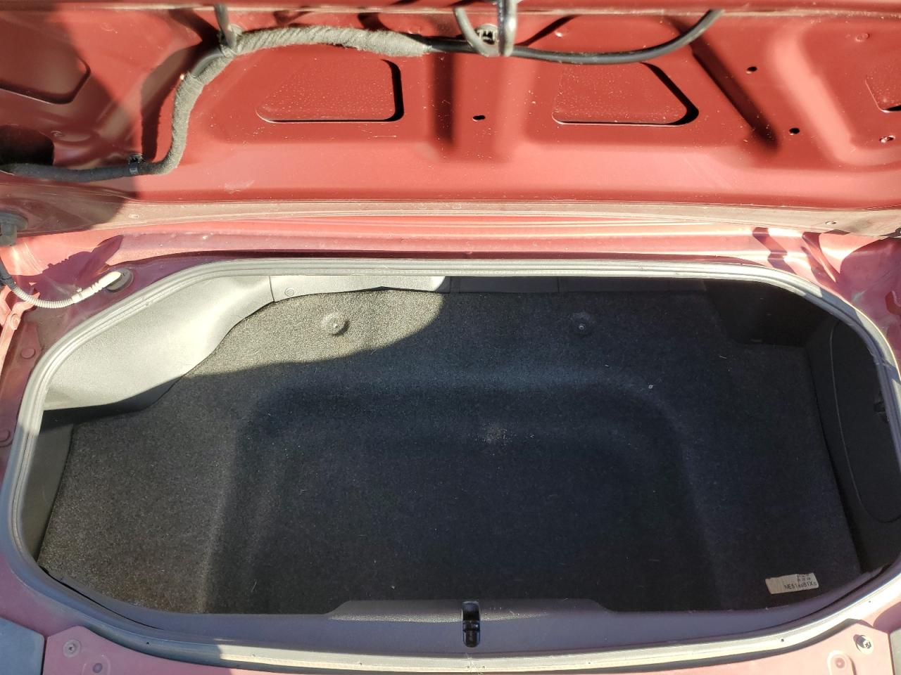2008 Mazda MX-5 - Image 10