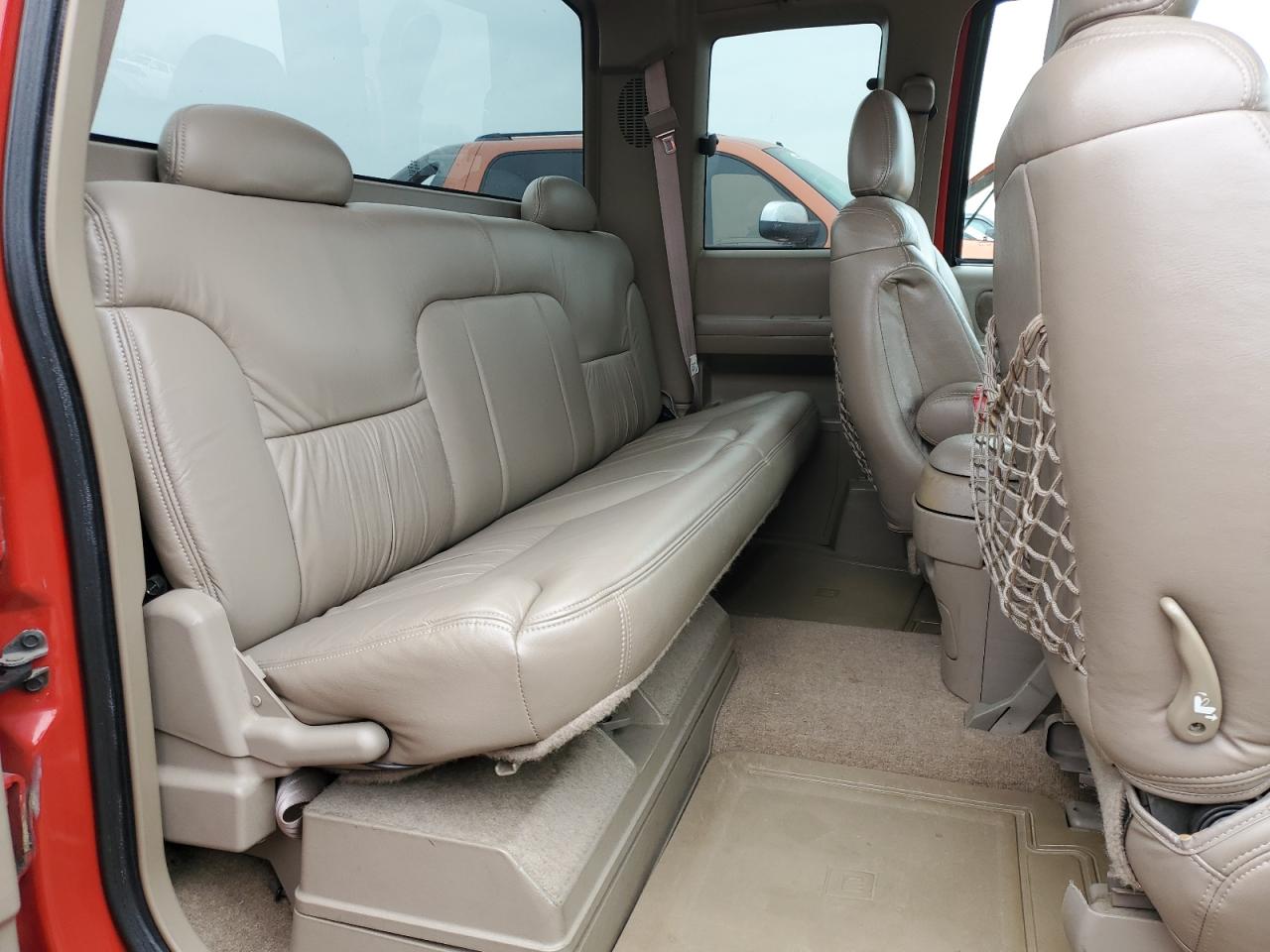 1996 GMC Sierra - Image 12