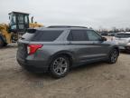 2021 Ford Explorer Xlt na sprzedaż w Houston, TX - Side