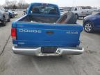 2000 Dodge Dakota  продається в Glassboro, NJ - Rear End