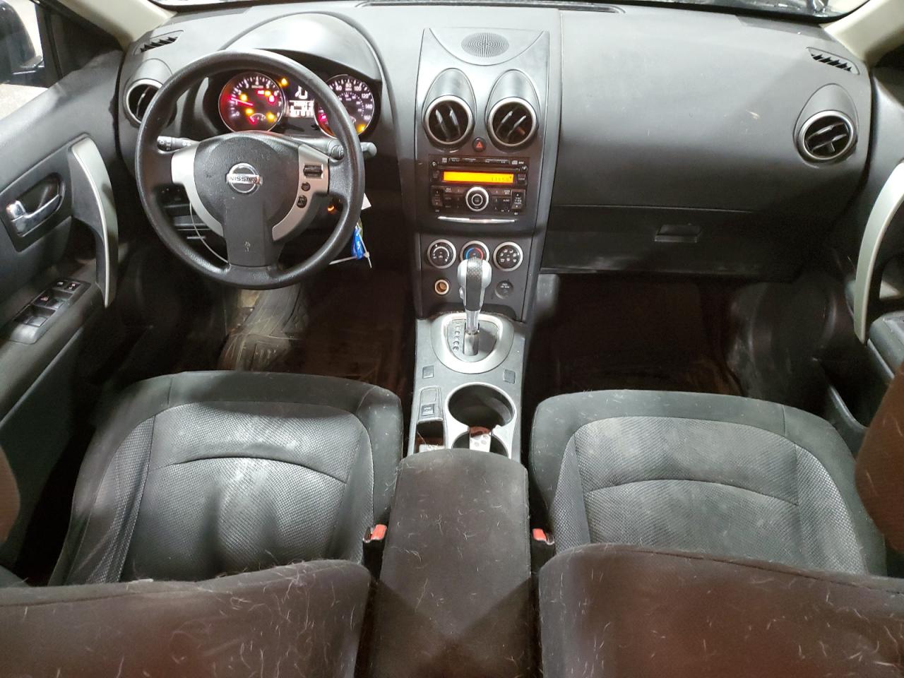 2012 Nissan Rogue - Image 8