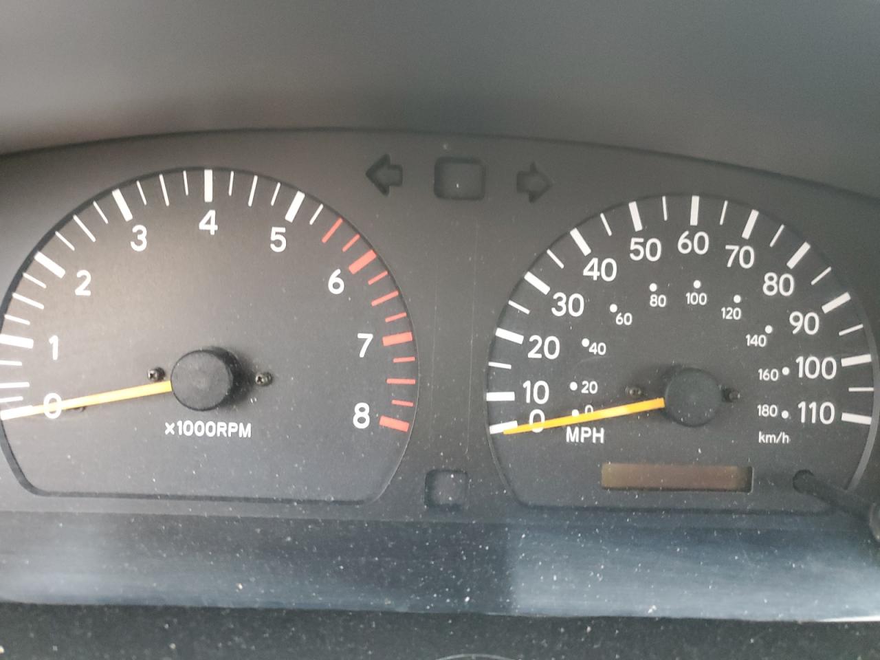 1998 Toyota Tacoma - Image 9