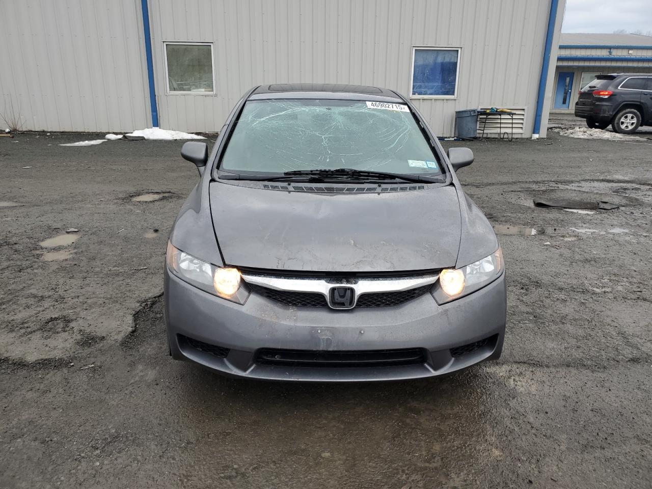 2009 Honda Civic - Image 5
