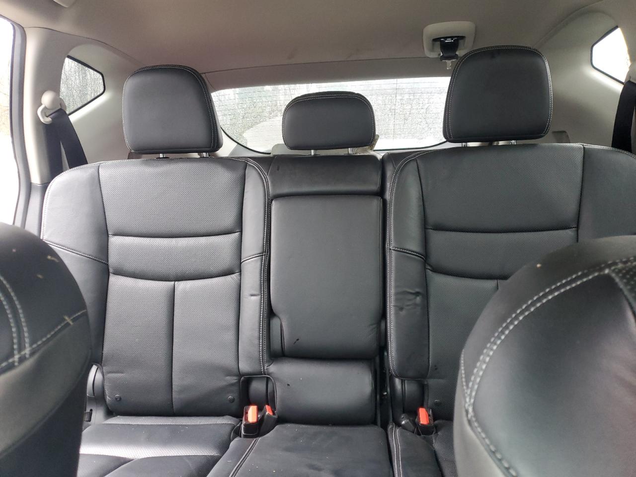 2015 Nissan Murano - Image 10
