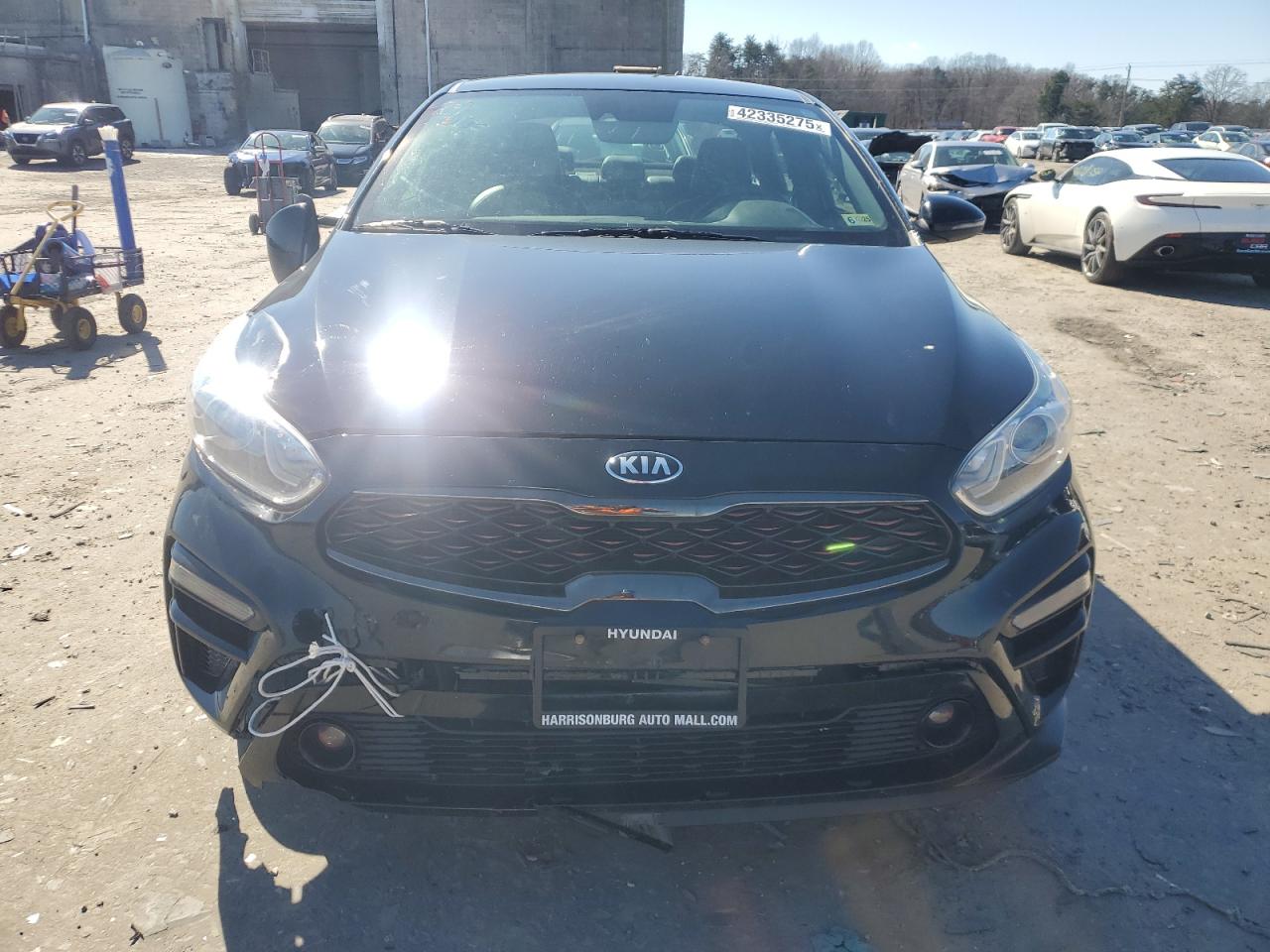 2021 Kia Forte - Image 5
