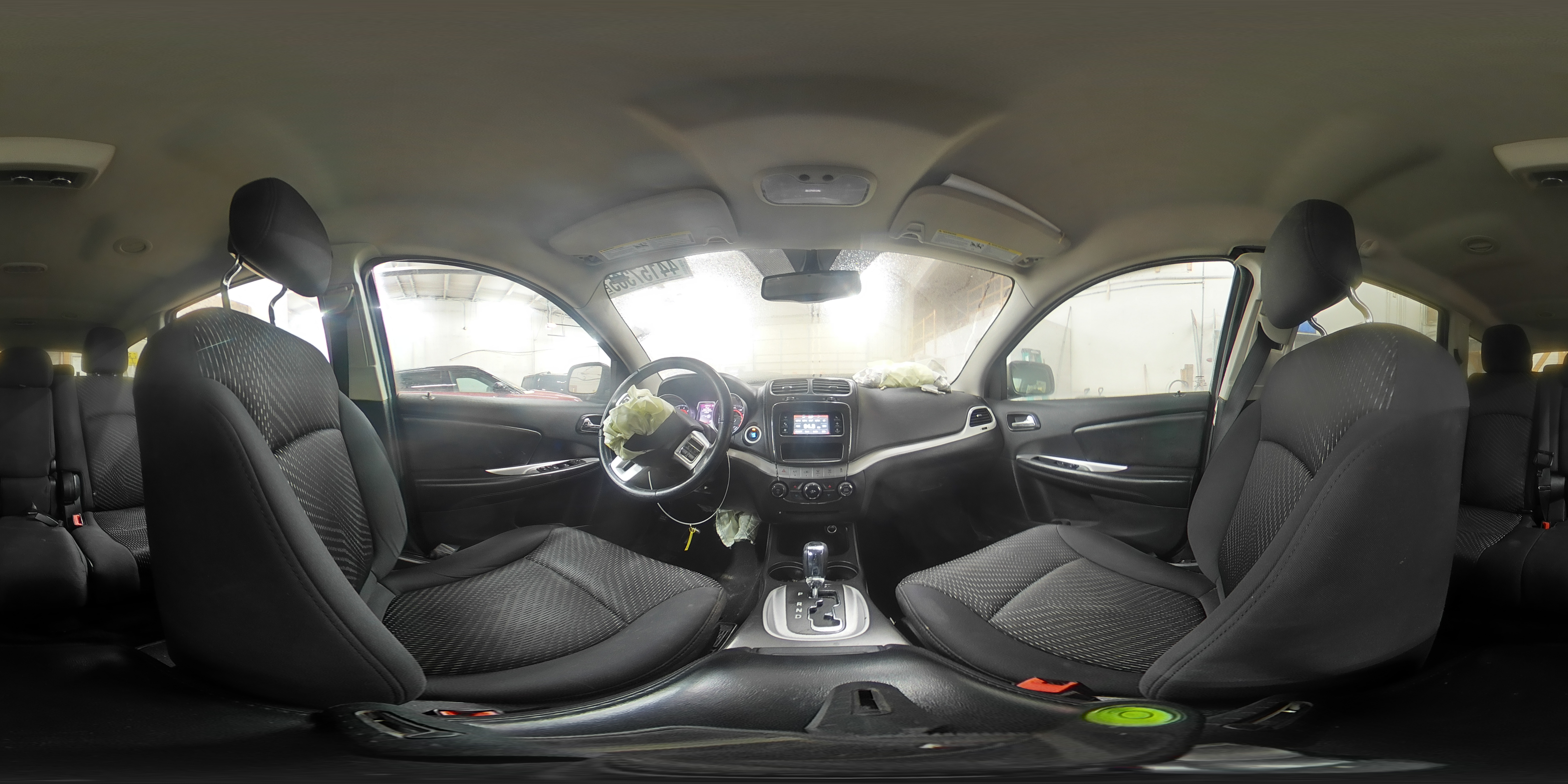 2013 Dodge Journey - Image 13