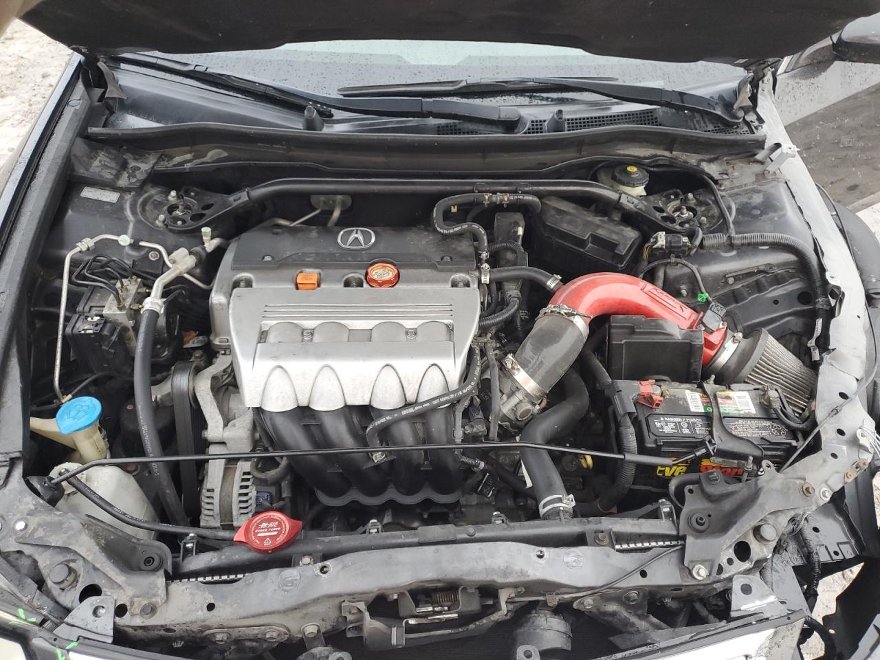2012 Acura TSX - Image 11