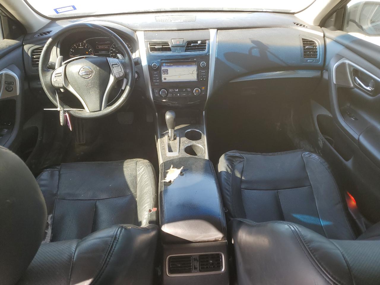 2015 Nissan Altima - Image 8