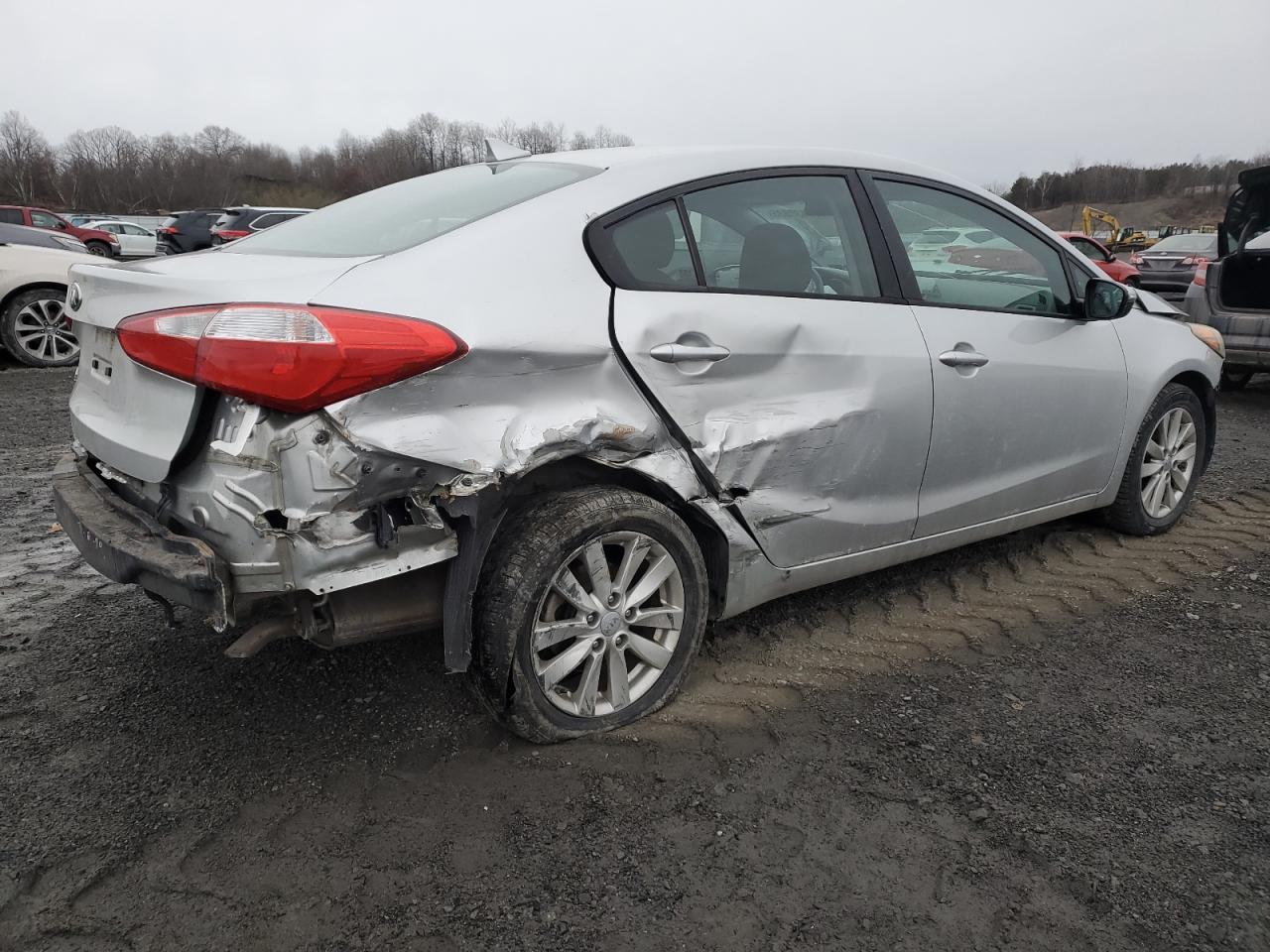 2014 Kia Forte - Image 3