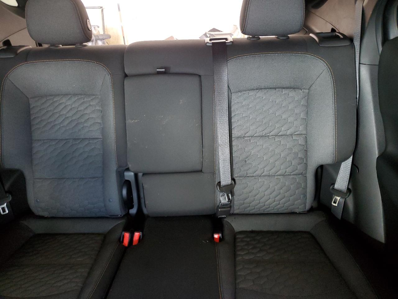 2020 Chevrolet Equinox - Image 10