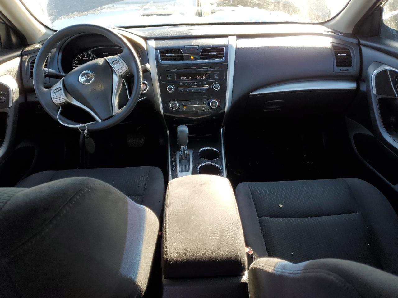2014 Nissan Altima - Image 8