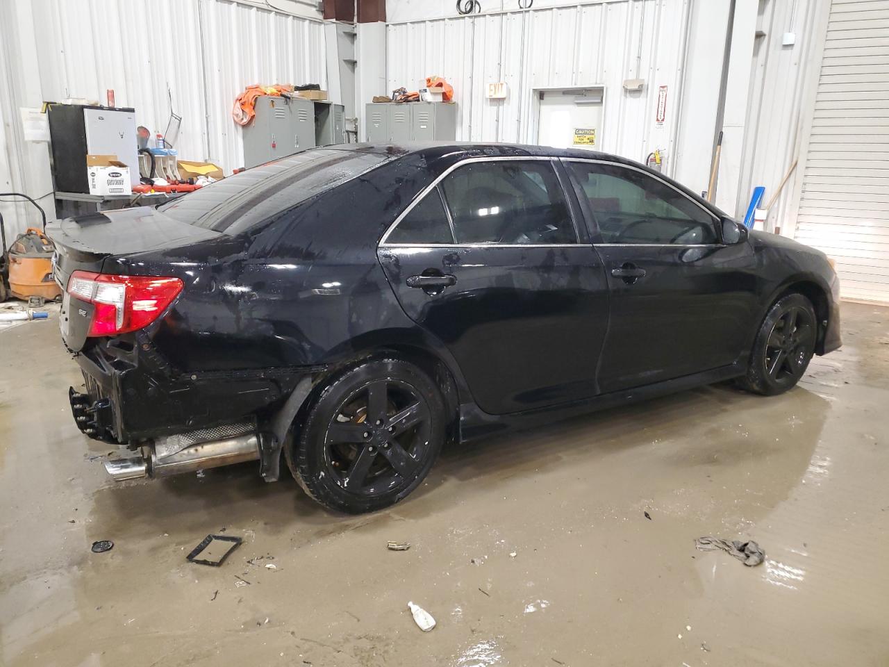 2012 Toyota Camry - Image 3