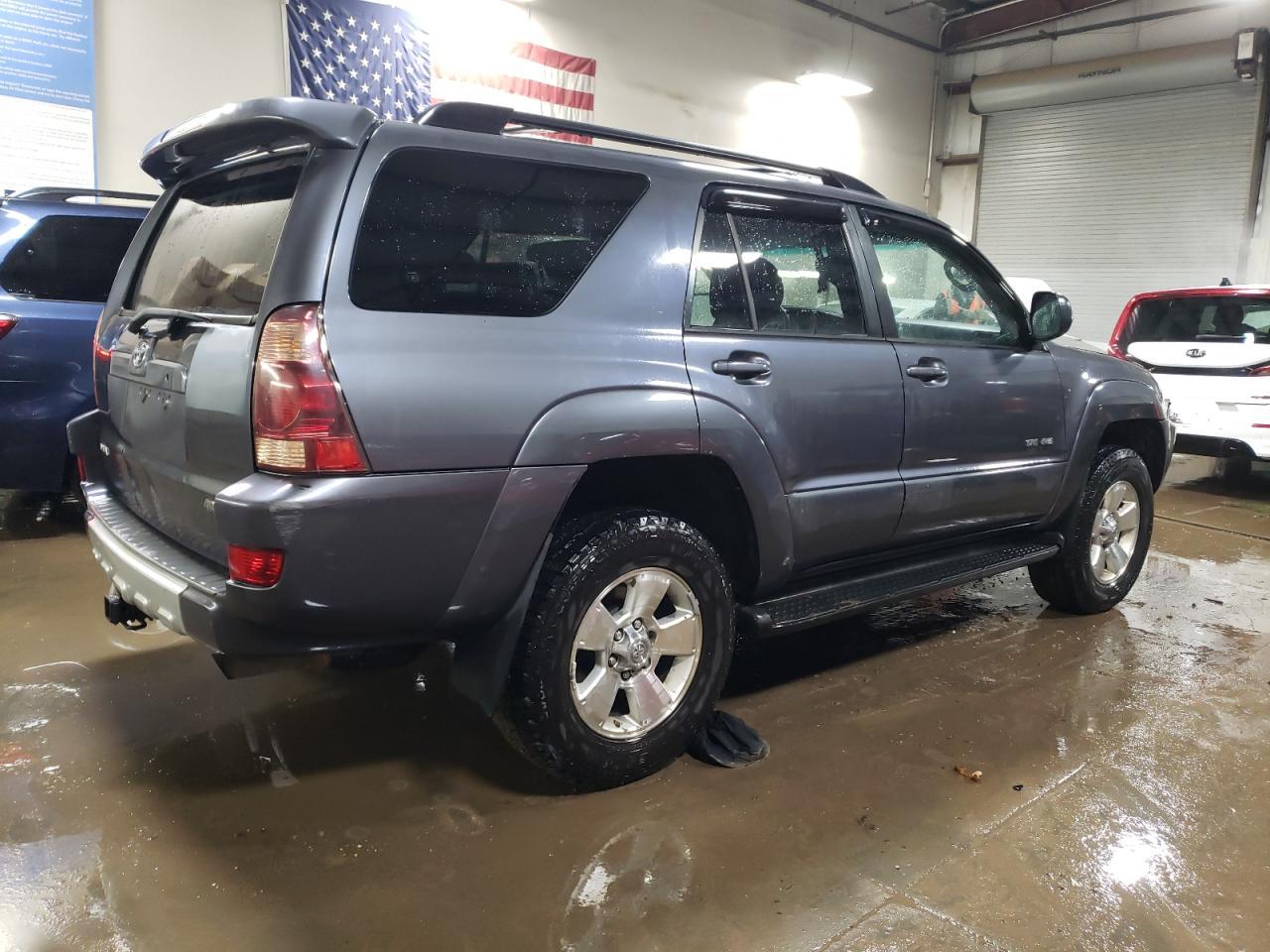 2004 Toyota 4Runner - Image 3