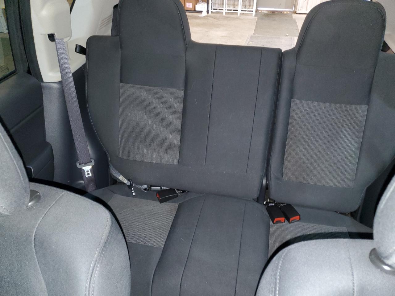 2012 Jeep Compass - Image 10