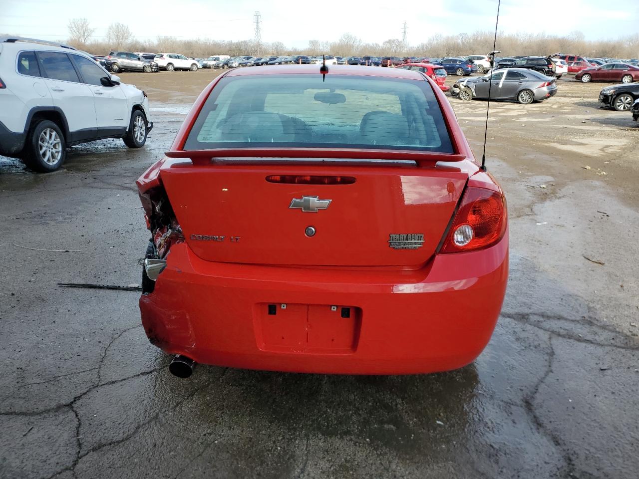 2010 Chevrolet Cobalt - Image 6