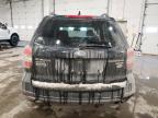 2016 Subaru Forester 2.5I Premium en Venta en Center Rutland, VT - Front End