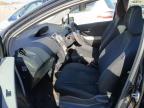 2008 TOYOTA YARIS TR V for sale at Copart SANDTOFT