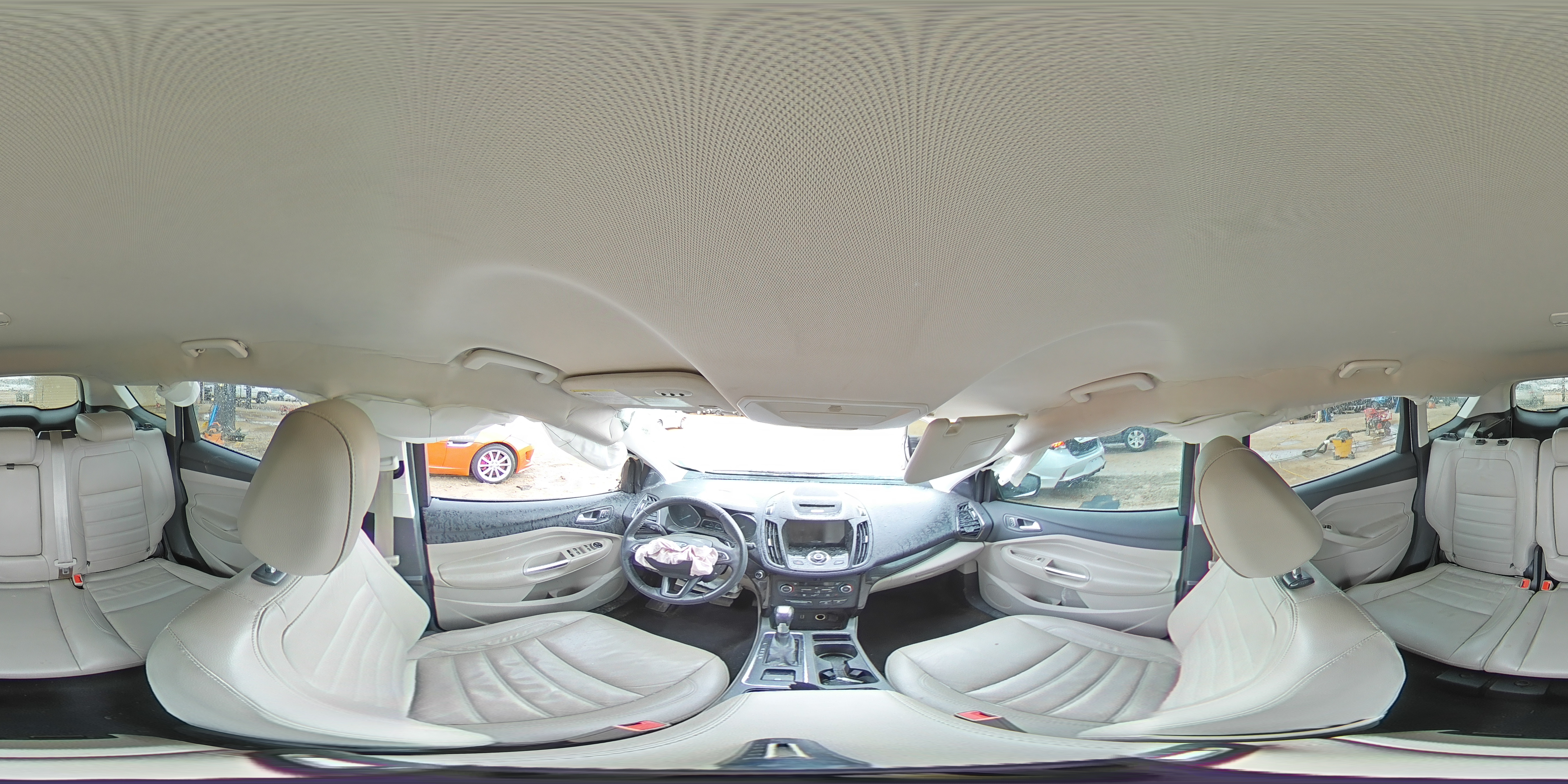 2017 Ford Escape - Image 14