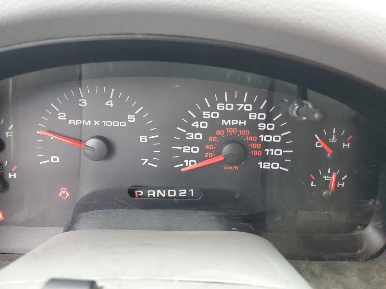 2006 Ford F-150 - Image 9